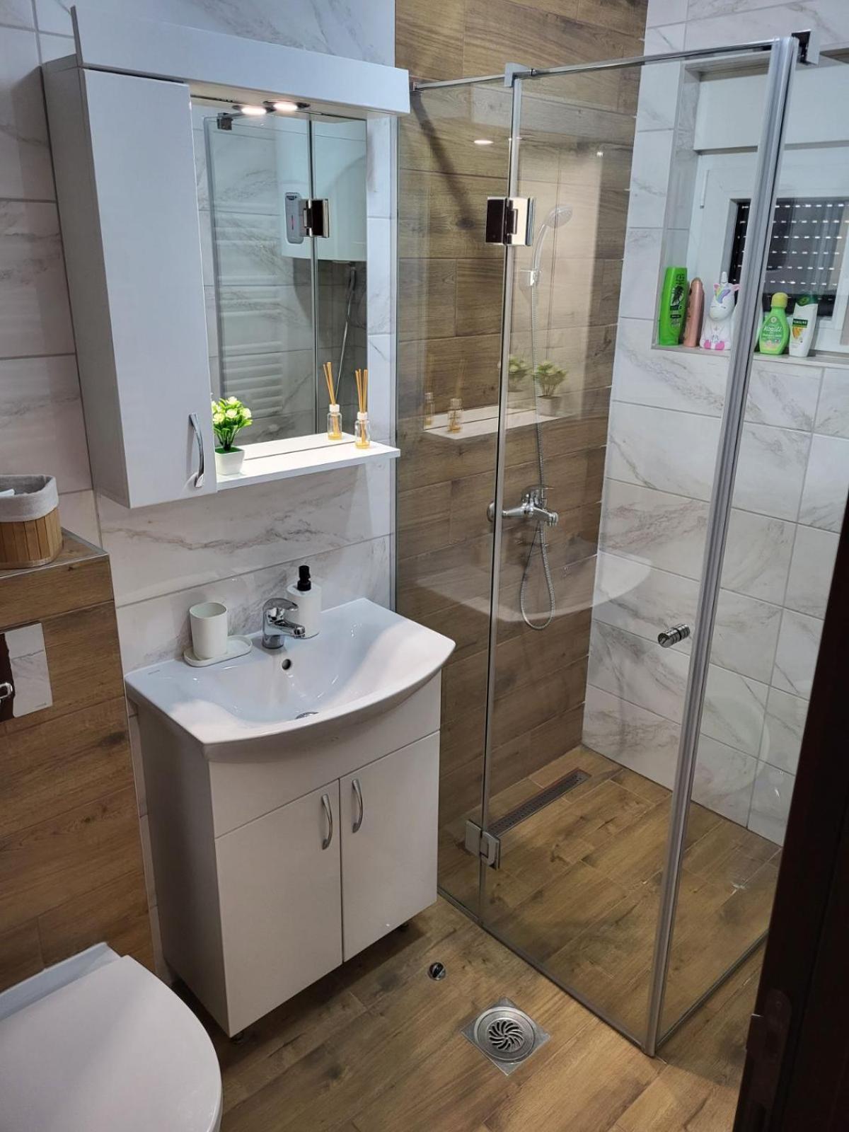 Apartman Adam Divčibare view 3