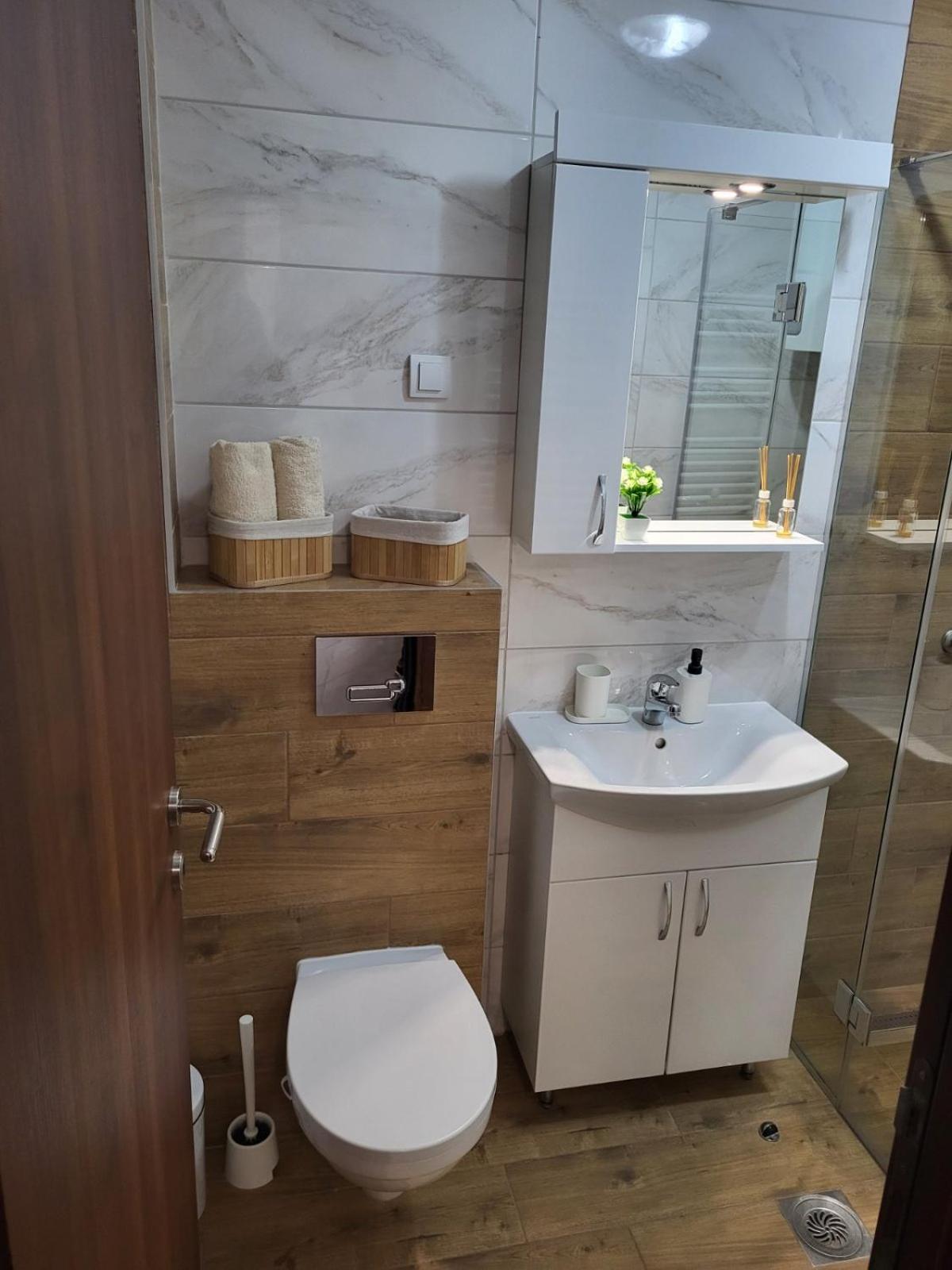 Apartman Adam Divčibare view 2