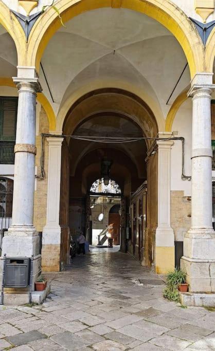 Casetta Caladì Superior - Palermo Centro Storico photo 4