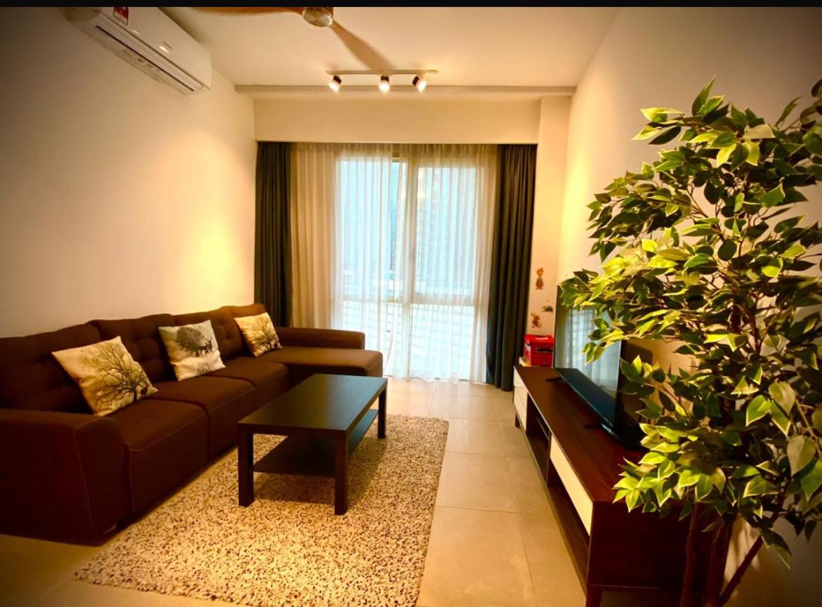 Afiniti Residence at Legoland Medini view 4