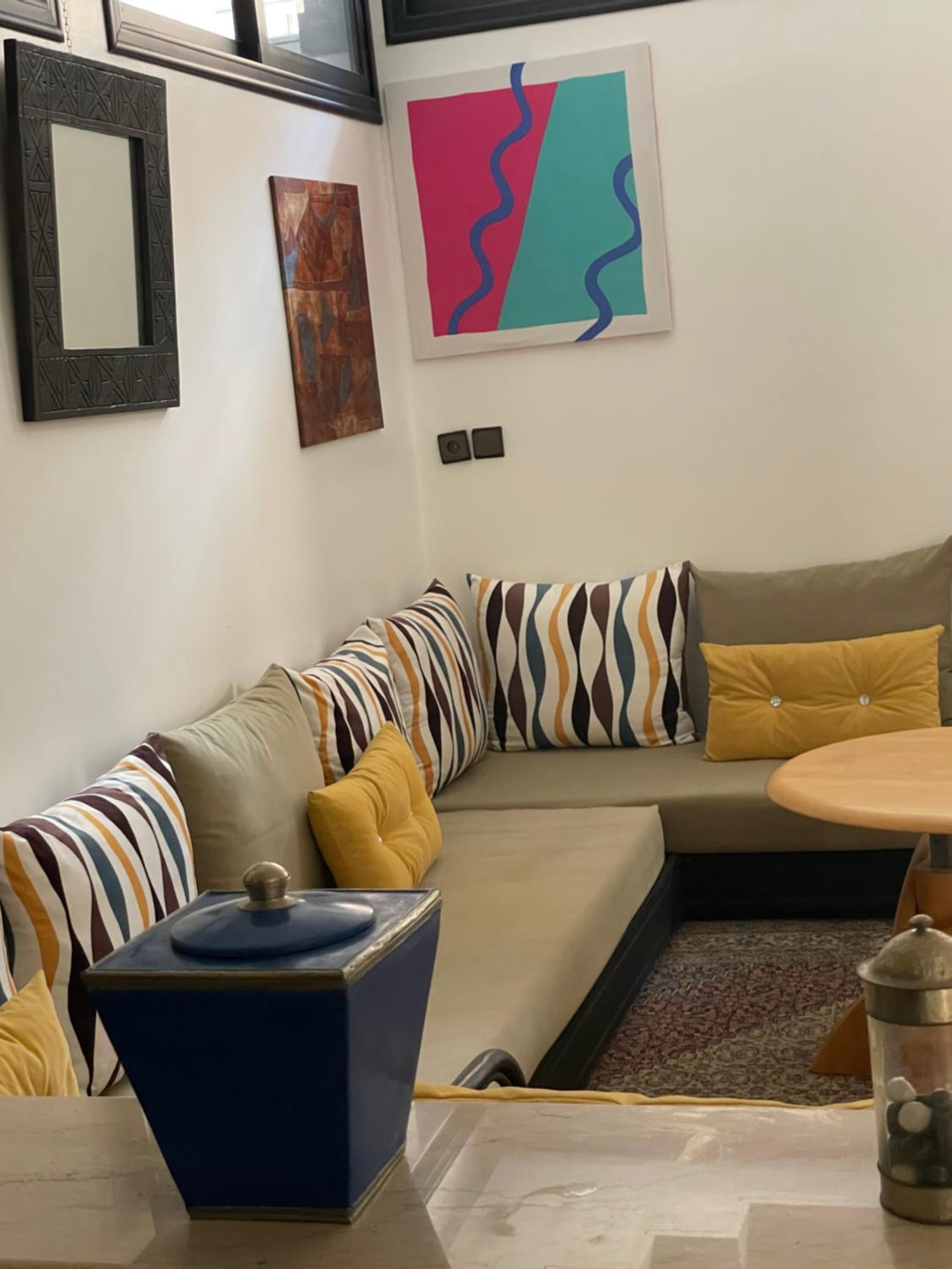 lounge