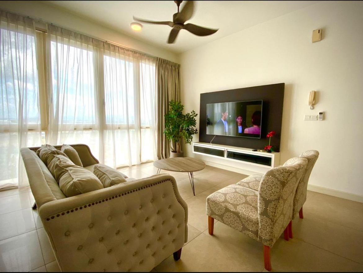 Afiniti Residence at Legoland Medini view 3