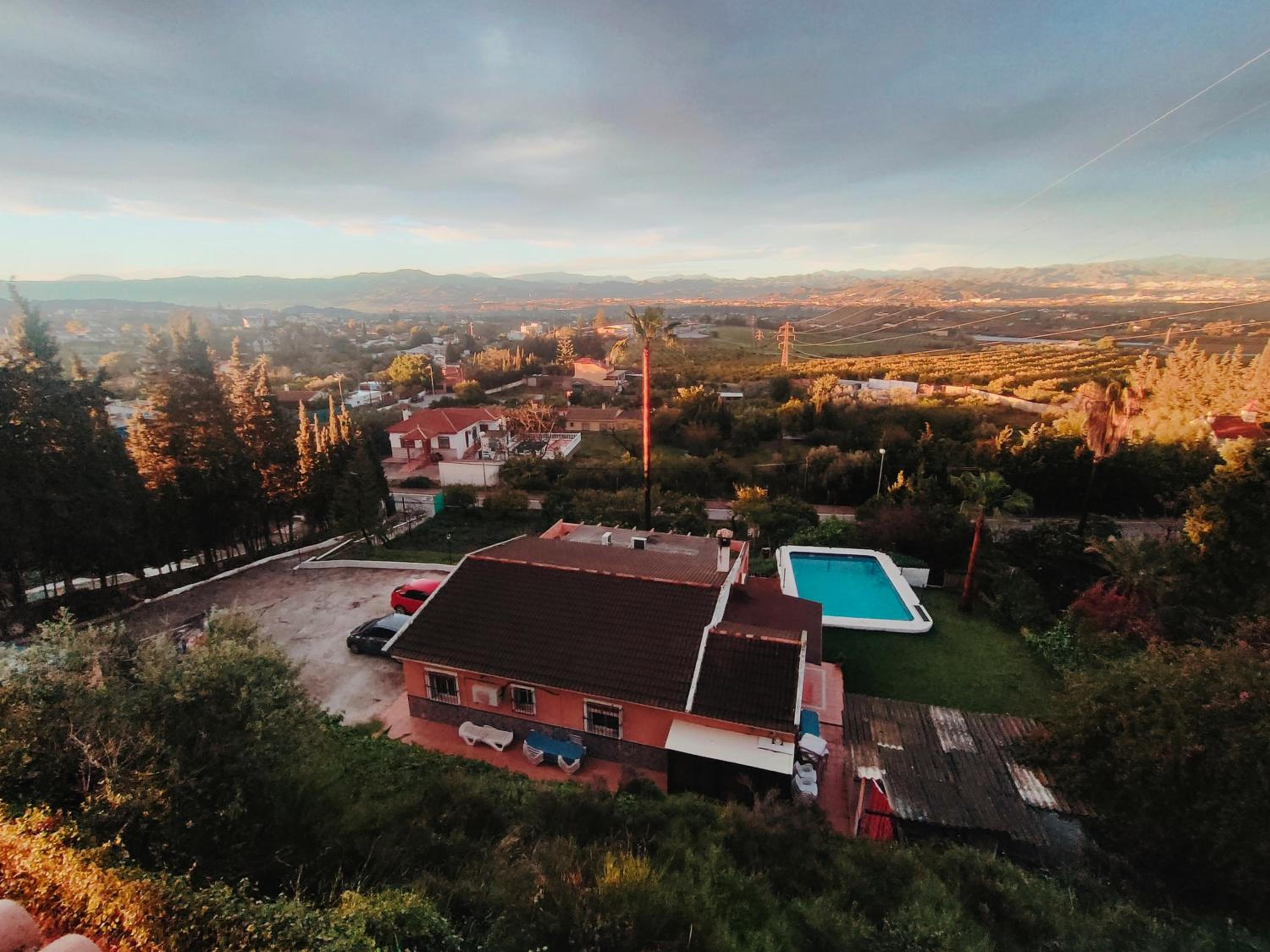 Villa Pilarín photo 1