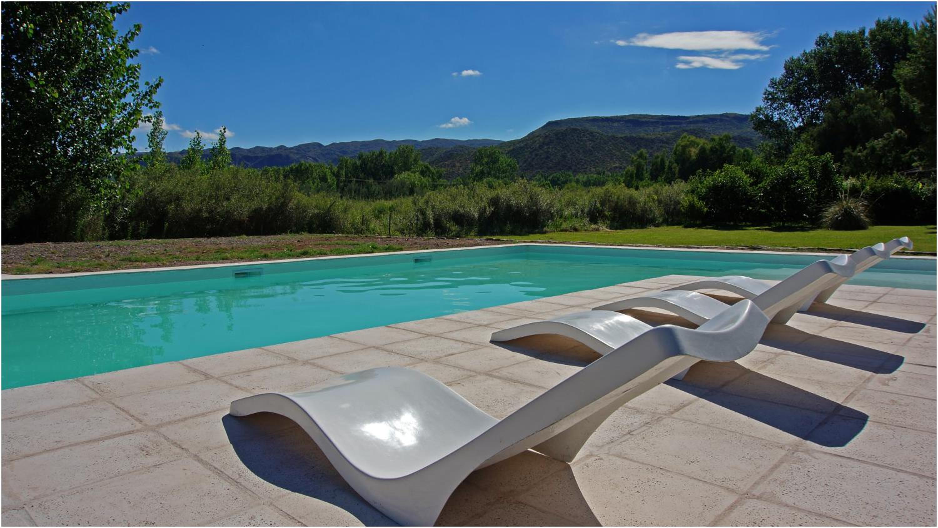Cabañas Posada del Angel