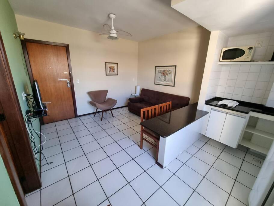 Apartamento no circuito do carnaval