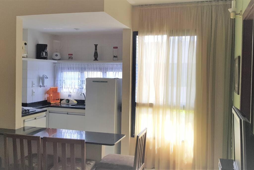 Apartamento no circuito do carnaval