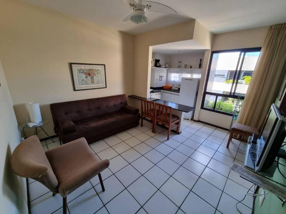 Apartamento no circuito do carnaval
