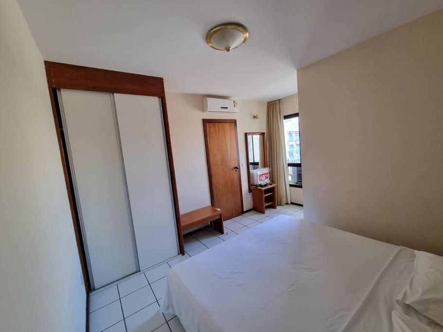 Apartamento no circuito do carnaval