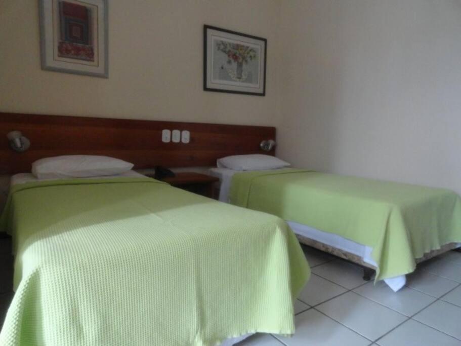 Apartamento no circuito do carnaval