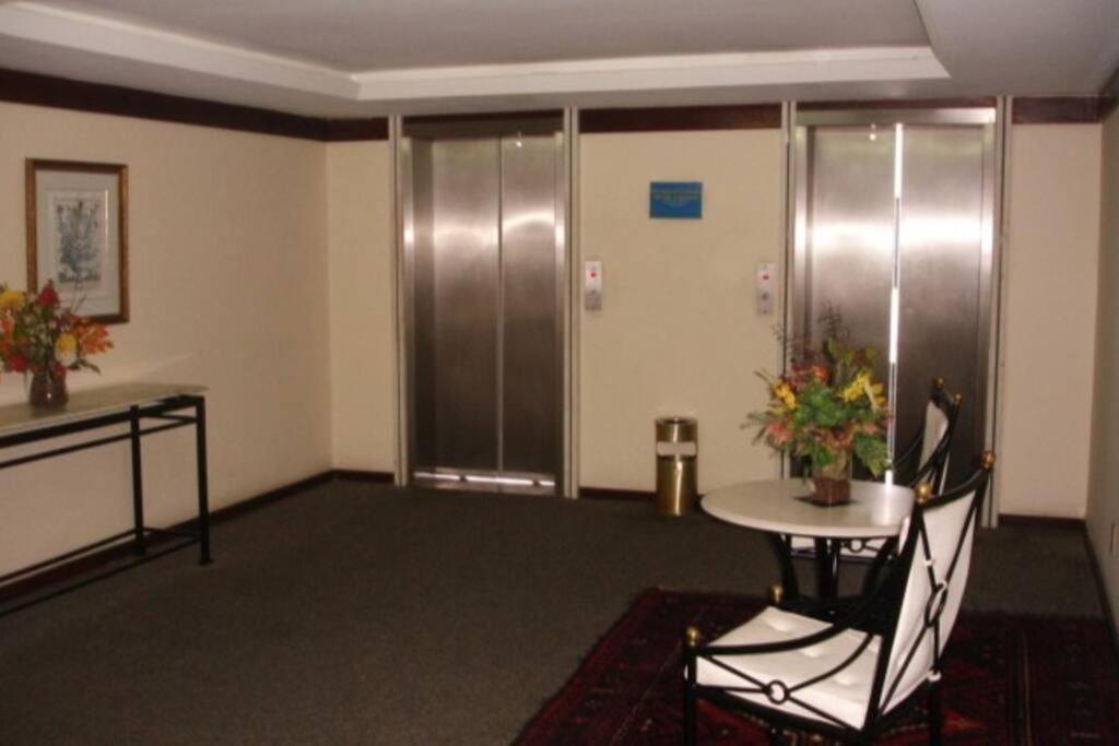 Apartamento no circuito do carnaval