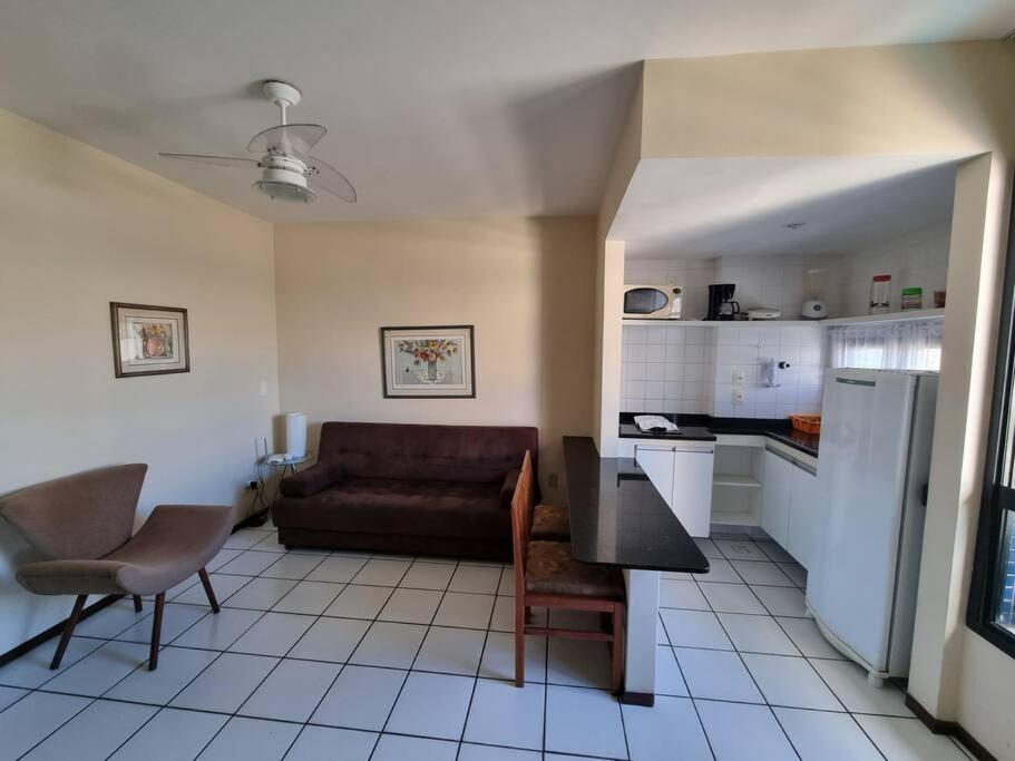 Apartamento no circuito do carnaval
