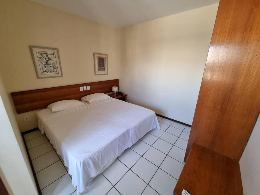 Apartamento no circuito do carnaval