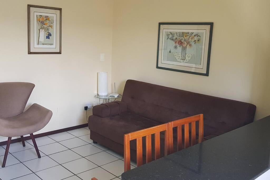 Apartamento no circuito do carnaval