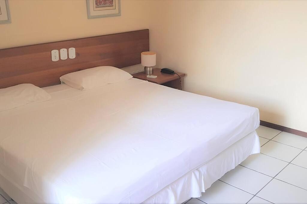 Apartamento no circuito do carnaval