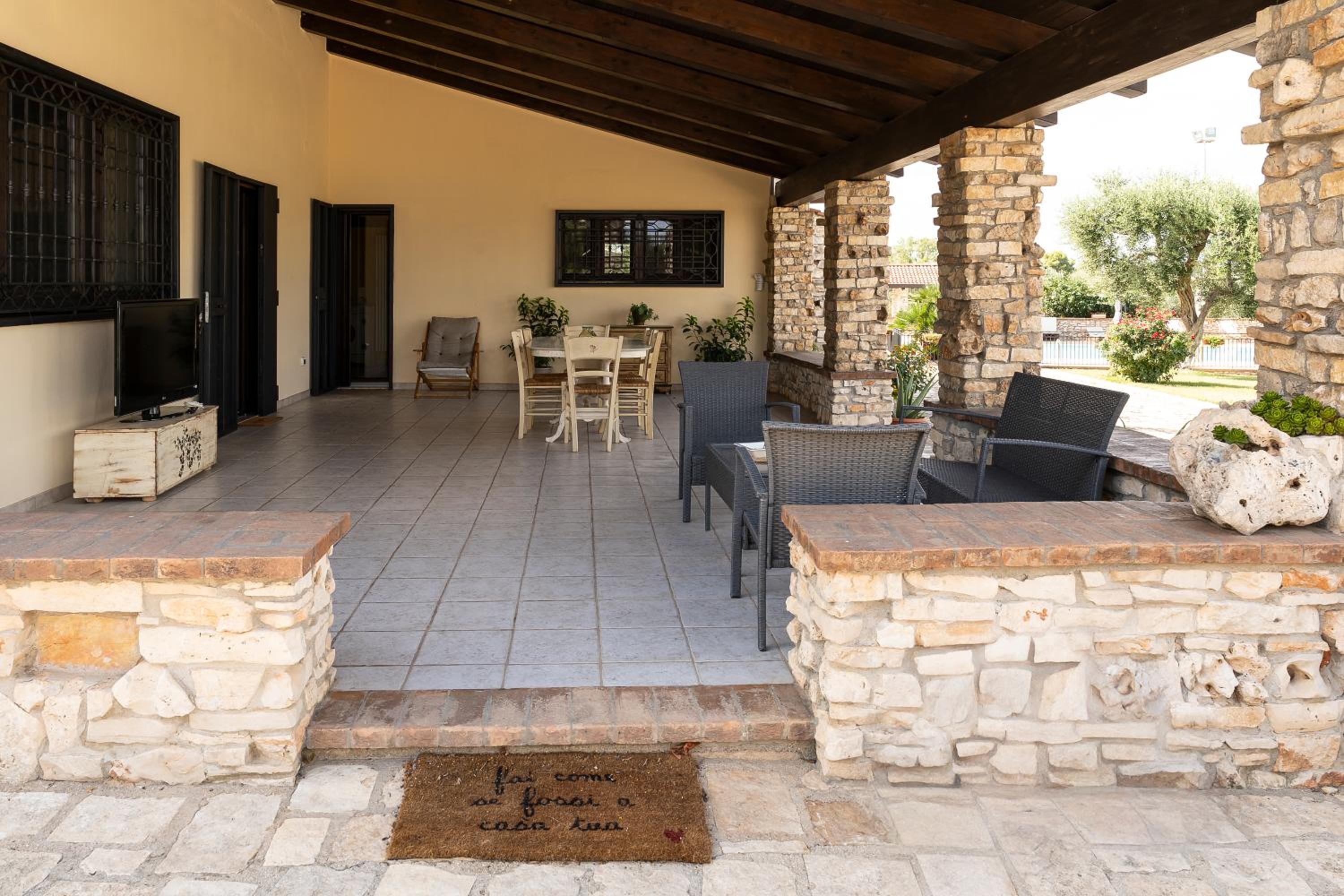 Villa Venturo view 4