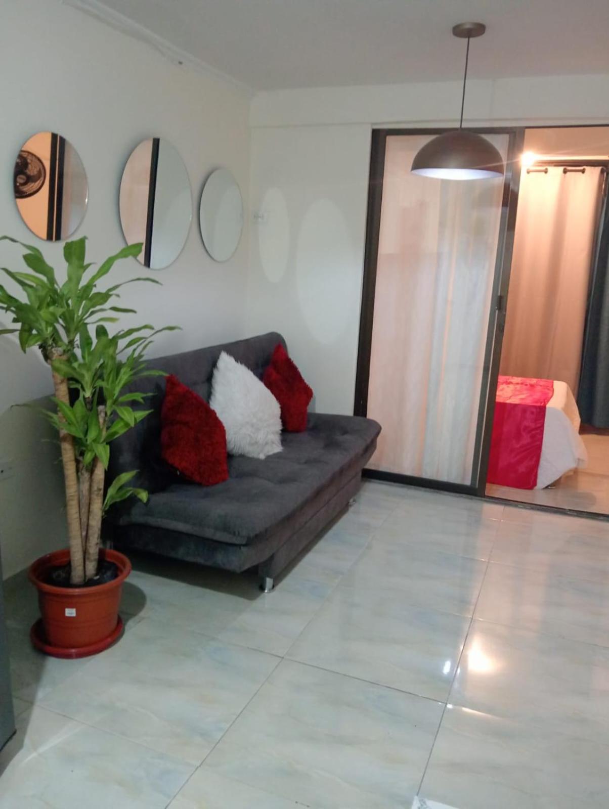 Apartamento cerca a Medellín - Puerta del norte Bello