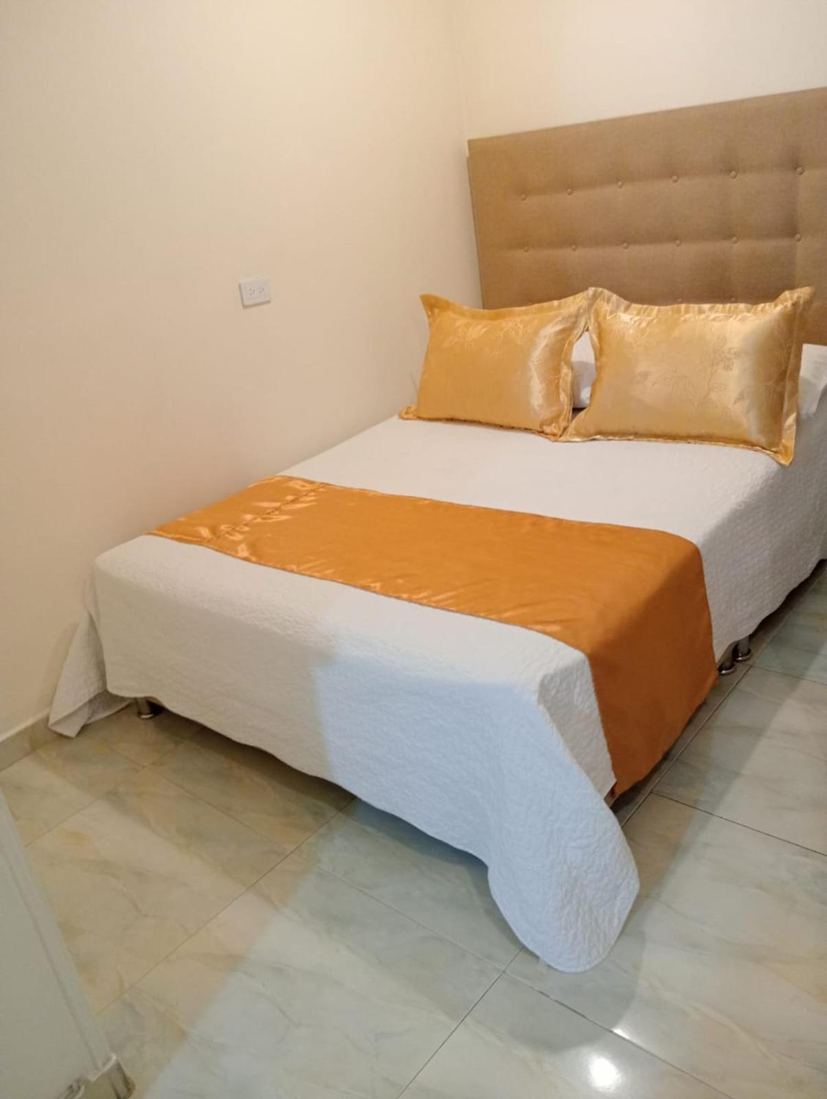 Apartamento cerca a Medellín - Puerta del norte Bello