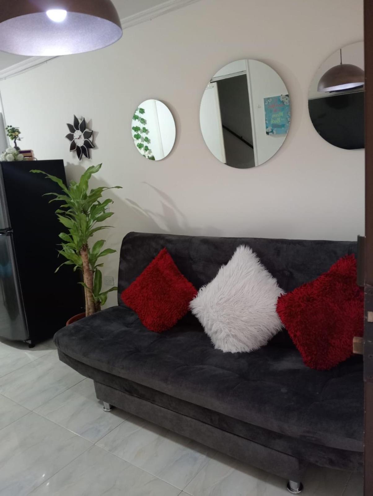 Apartamento cerca a Medellín - Puerta del norte Bello