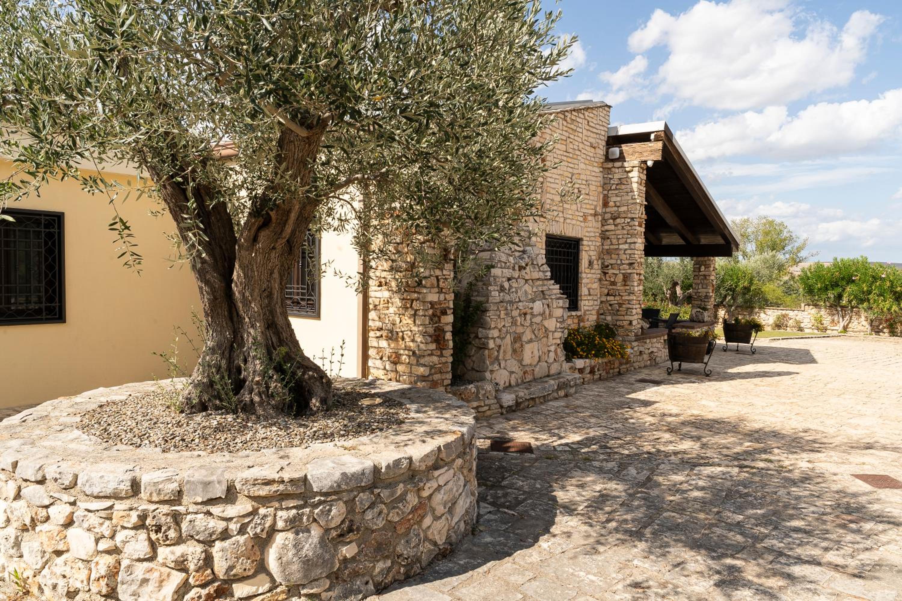Villa Venturo view 3