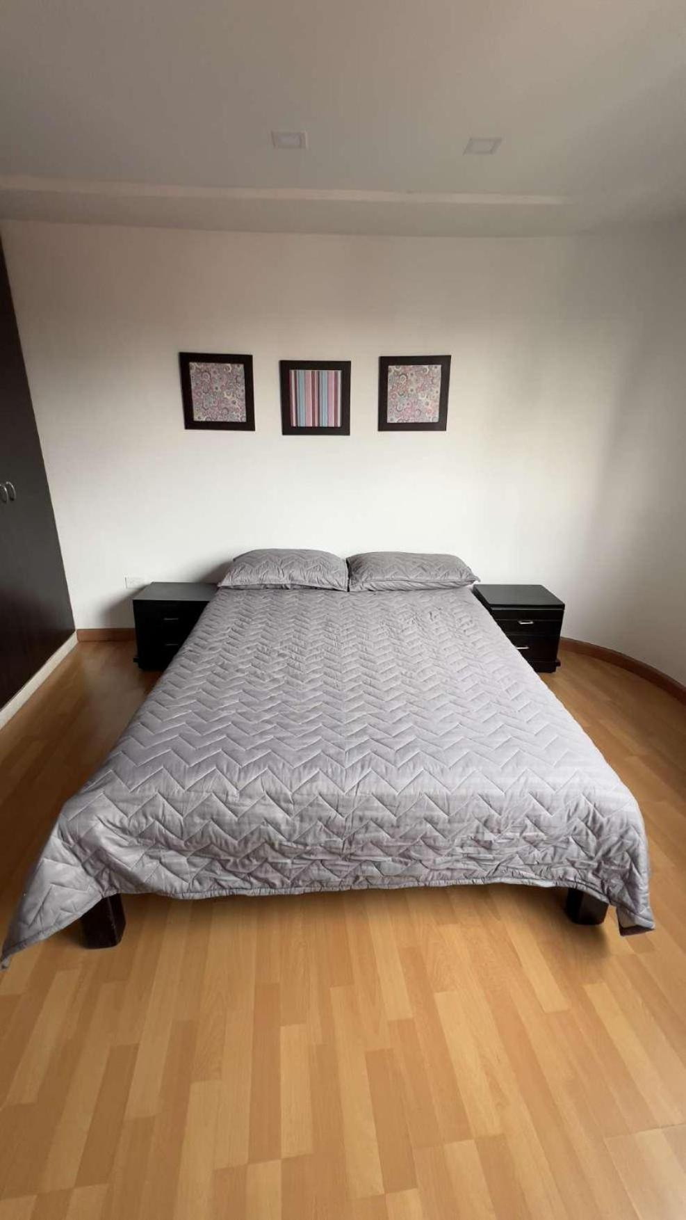 APARTAMENTOS EN GRANADA - Zona Rosa De CALI