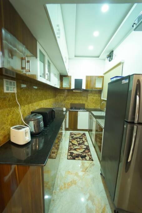 Luxurious Villa -in Madurai view 2