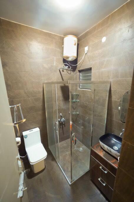 Luxurious Villa -in Madurai view 5