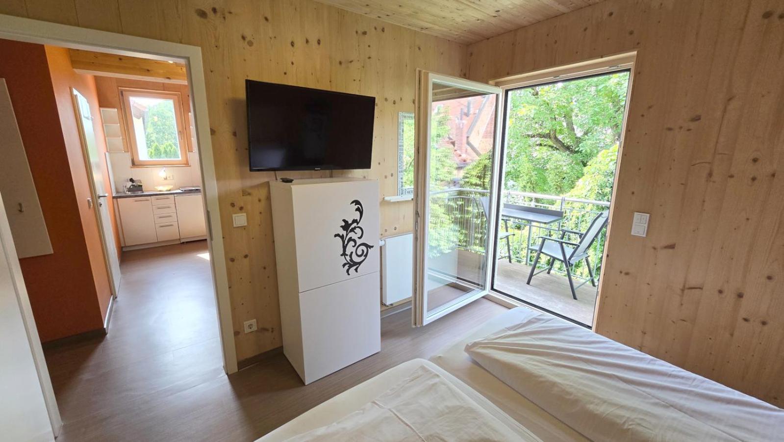 Natur Apartments Natalia view 2