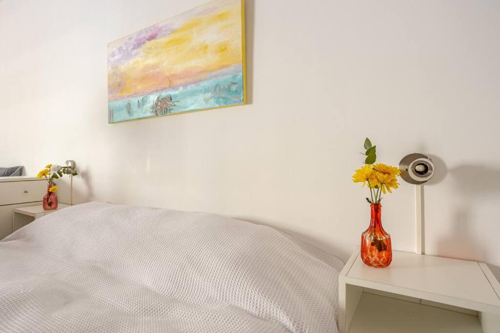 Loft amplio 50m2 nuevo en Recoleta