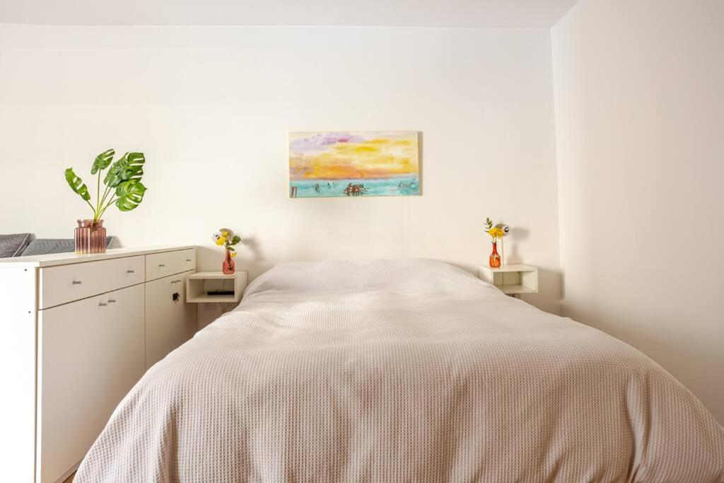Loft amplio 50m2 nuevo en Recoleta