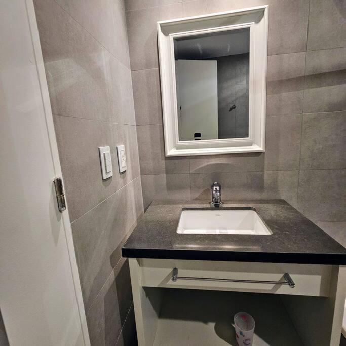 Loft amplio 50m2 nuevo en Recoleta