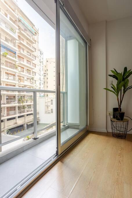 Loft amplio 50m2 nuevo en Recoleta