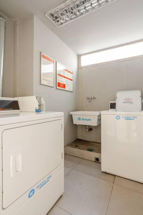 Loft amplio 50m2 nuevo en Recoleta