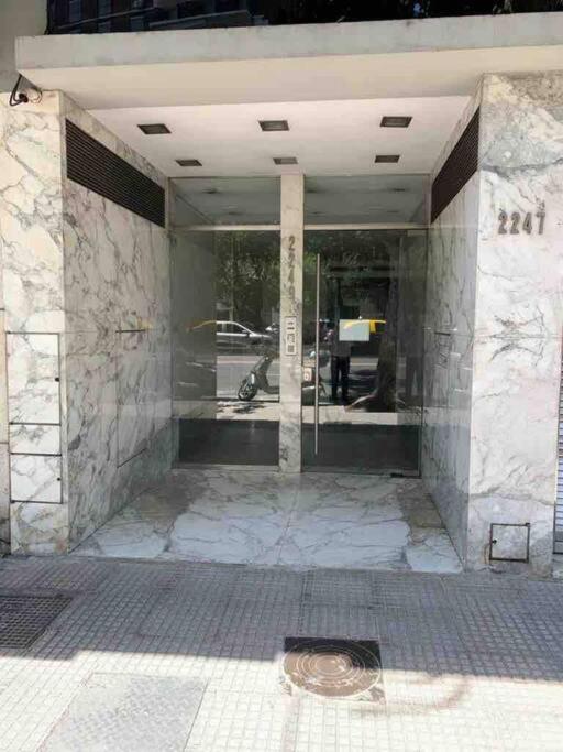 Loft amplio 50m2 nuevo en Recoleta