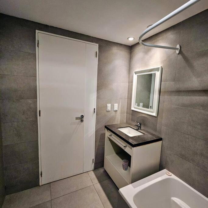 Loft amplio 50m2 nuevo en Recoleta
