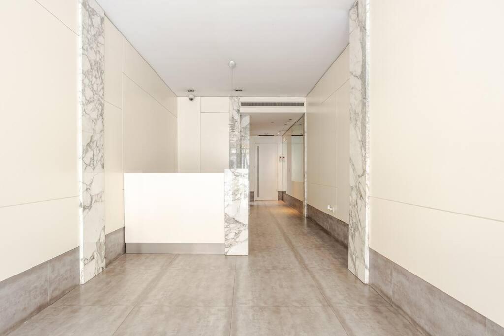 Loft amplio 50m2 nuevo en Recoleta