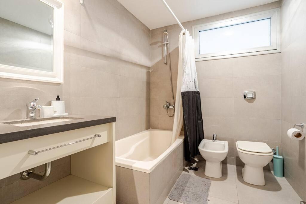 Loft amplio 50m2 nuevo en Recoleta