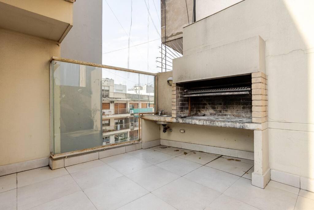 Loft amplio 50m2 nuevo en Recoleta