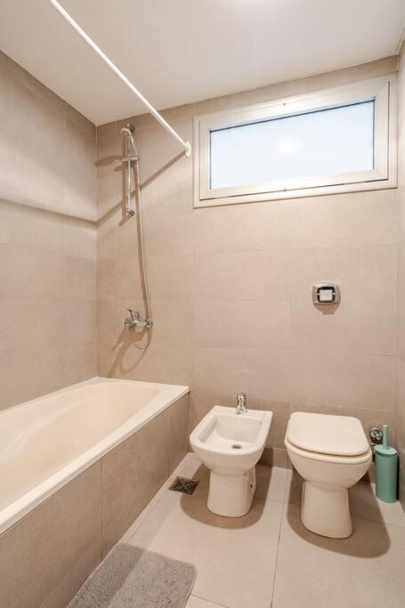 Loft amplio 50m2 nuevo en Recoleta