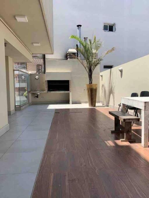 Loft amplio 50m2 nuevo en Recoleta