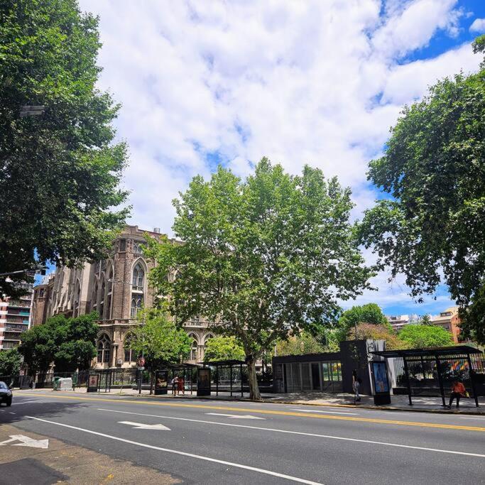 Loft amplio 50m2 nuevo en Recoleta