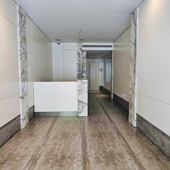 Loft amplio 50m2 nuevo en Recoleta