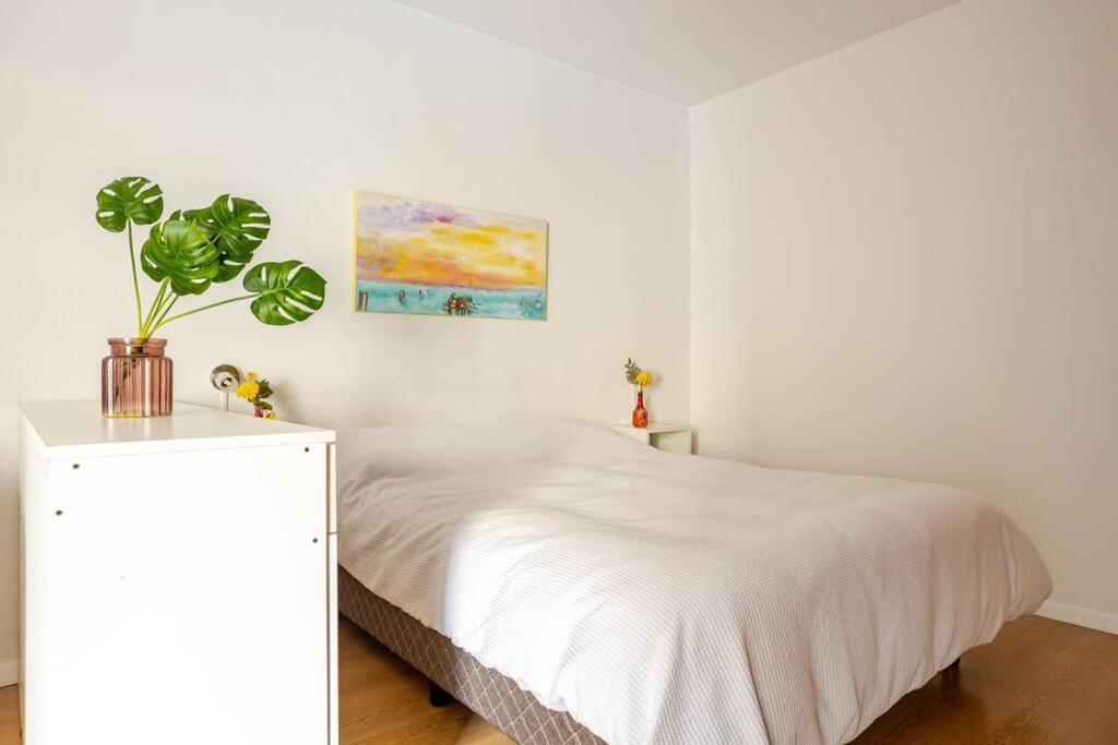 Loft amplio 50m2 nuevo en Recoleta