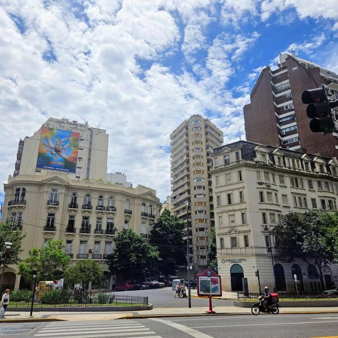Loft amplio 50m2 nuevo en Recoleta