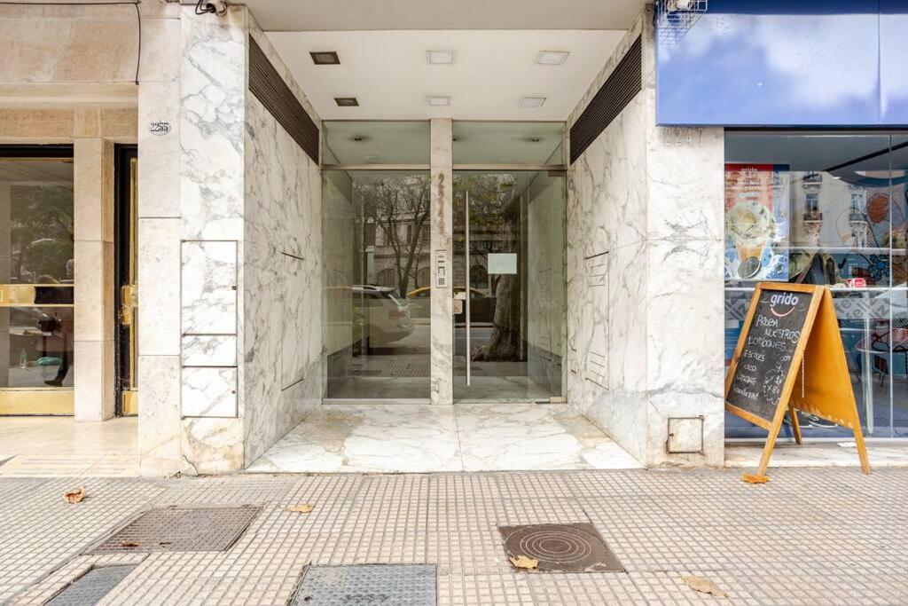 Loft amplio 50m2 nuevo en Recoleta