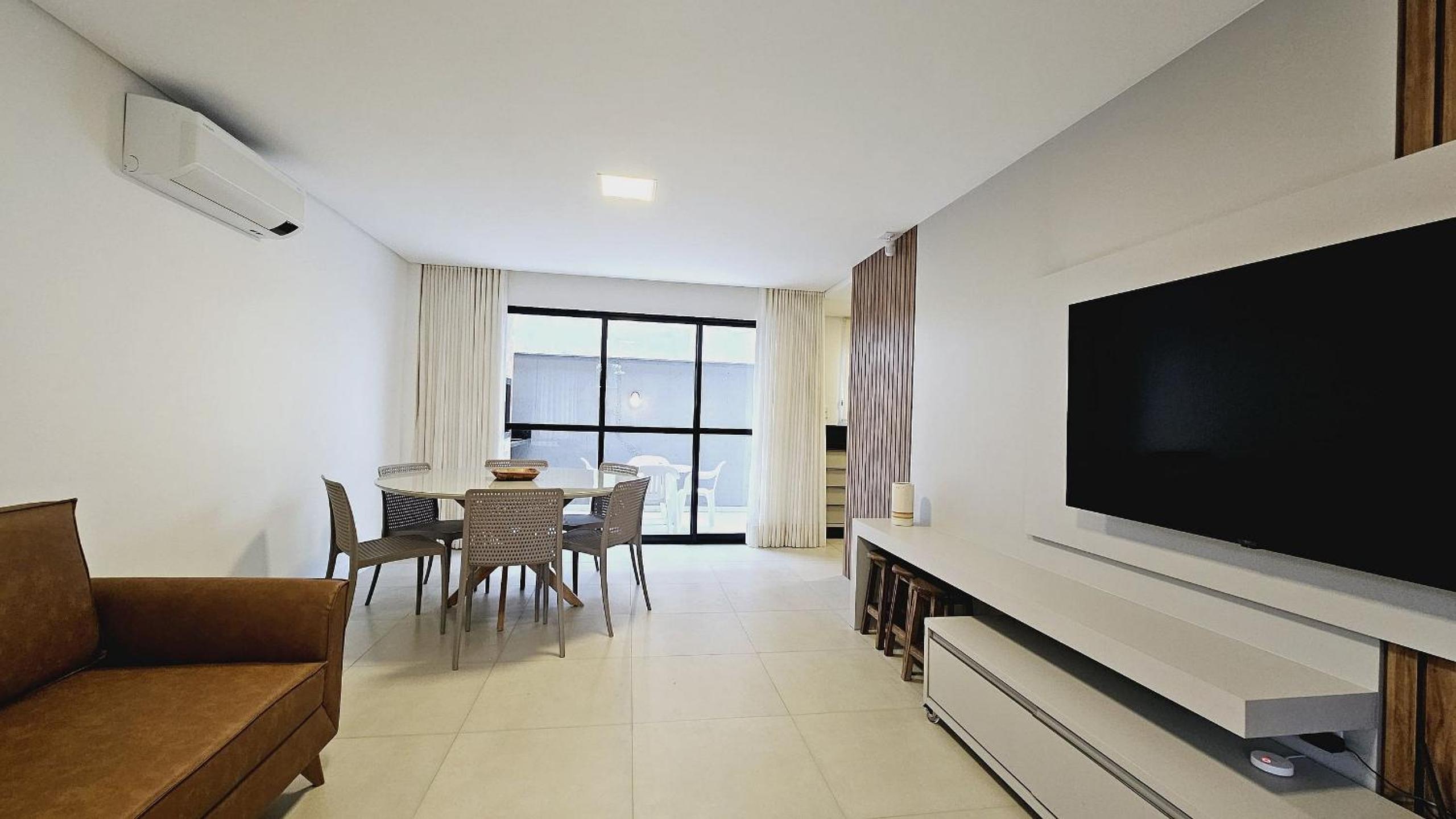 Residencial Brizamar