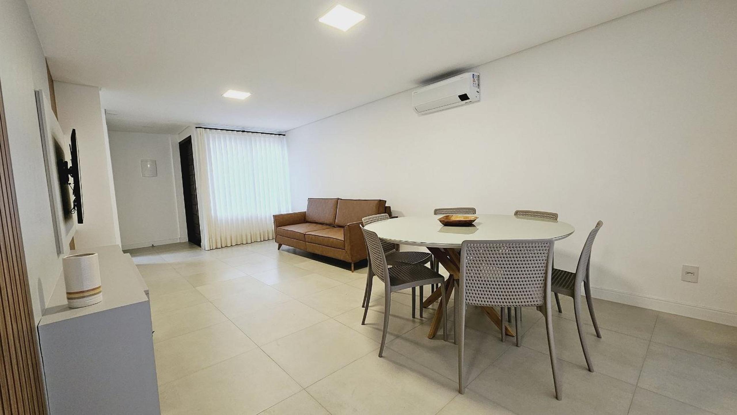 Residencial Brizamar