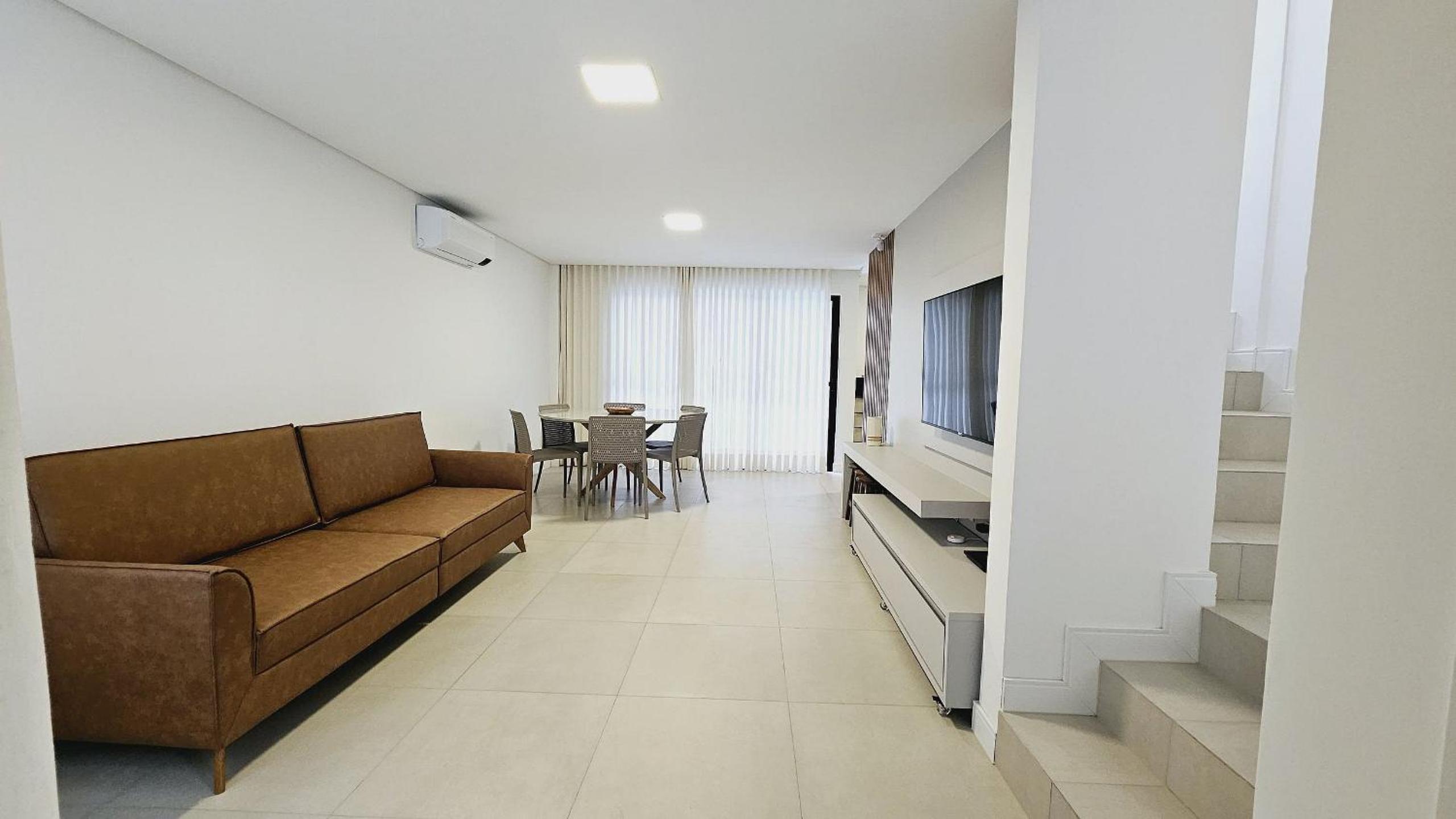 Residencial Brizamar