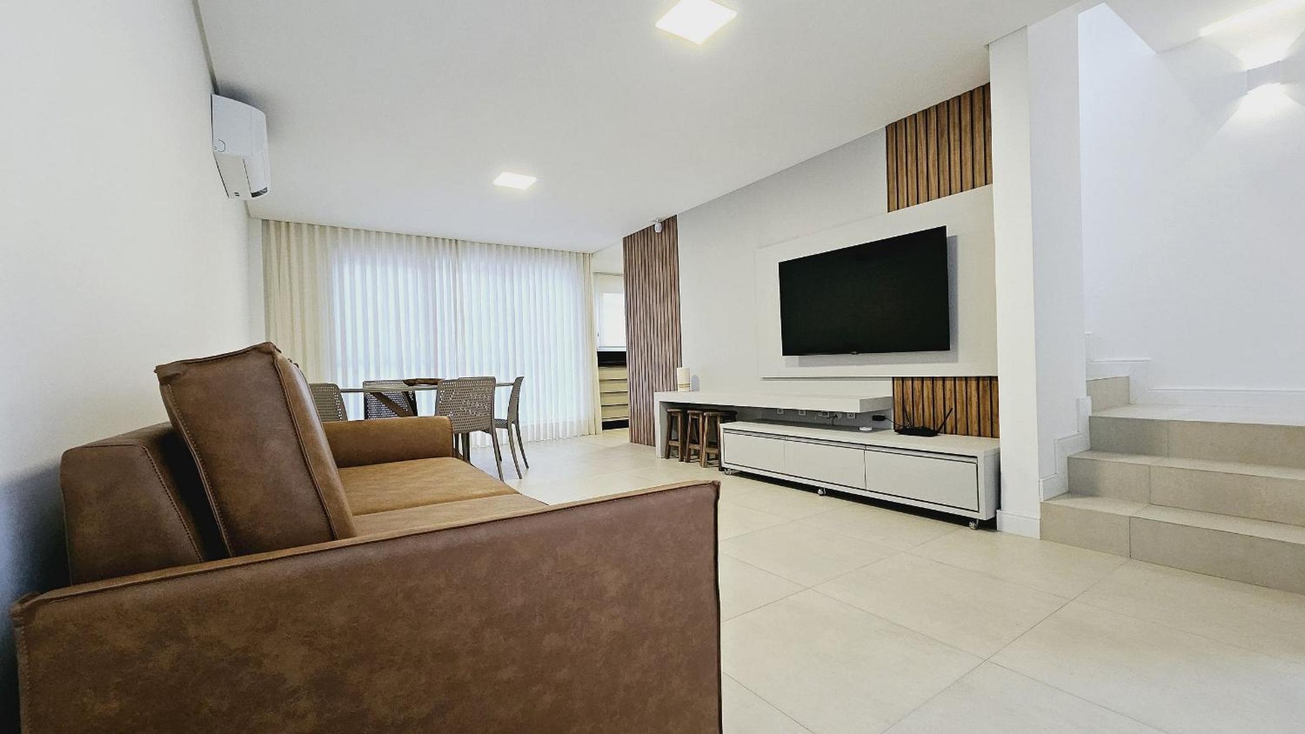 Residencial Brizamar