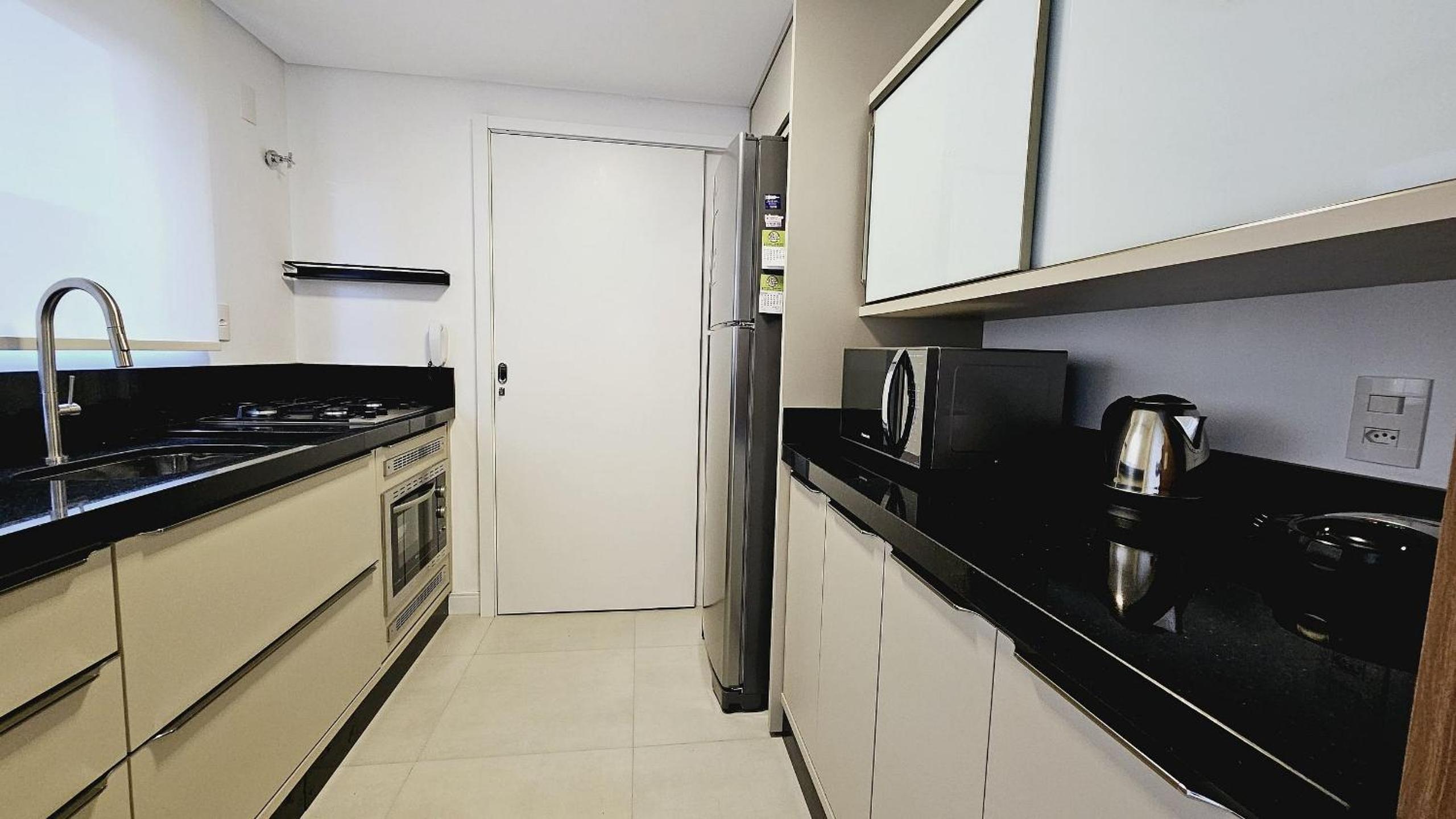 Residencial Brizamar