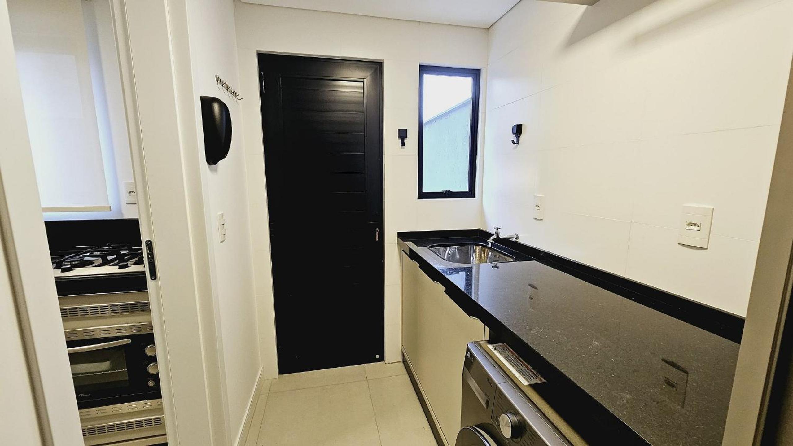 Residencial Brizamar